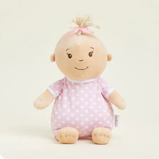 Baby Girl Warmies
