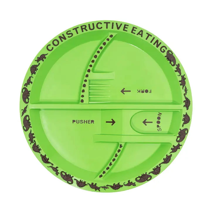 Dino Plate