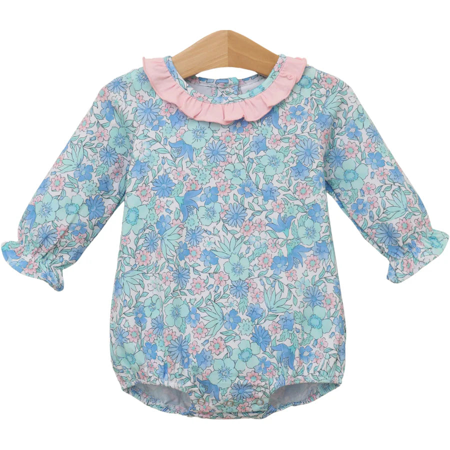 Painted Petals Clara Bubble