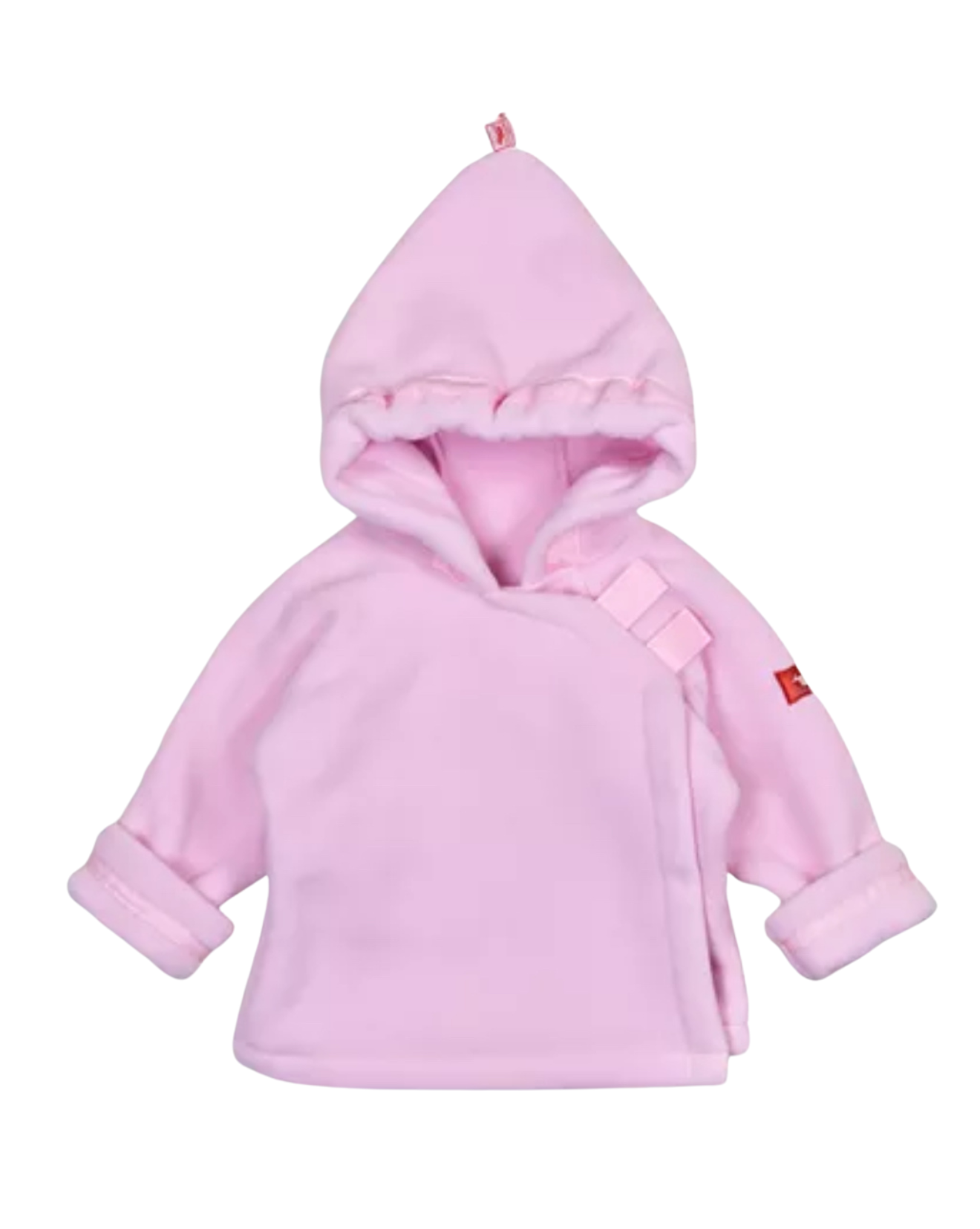 Pink Widgeon Warmplus Fleece Jacket