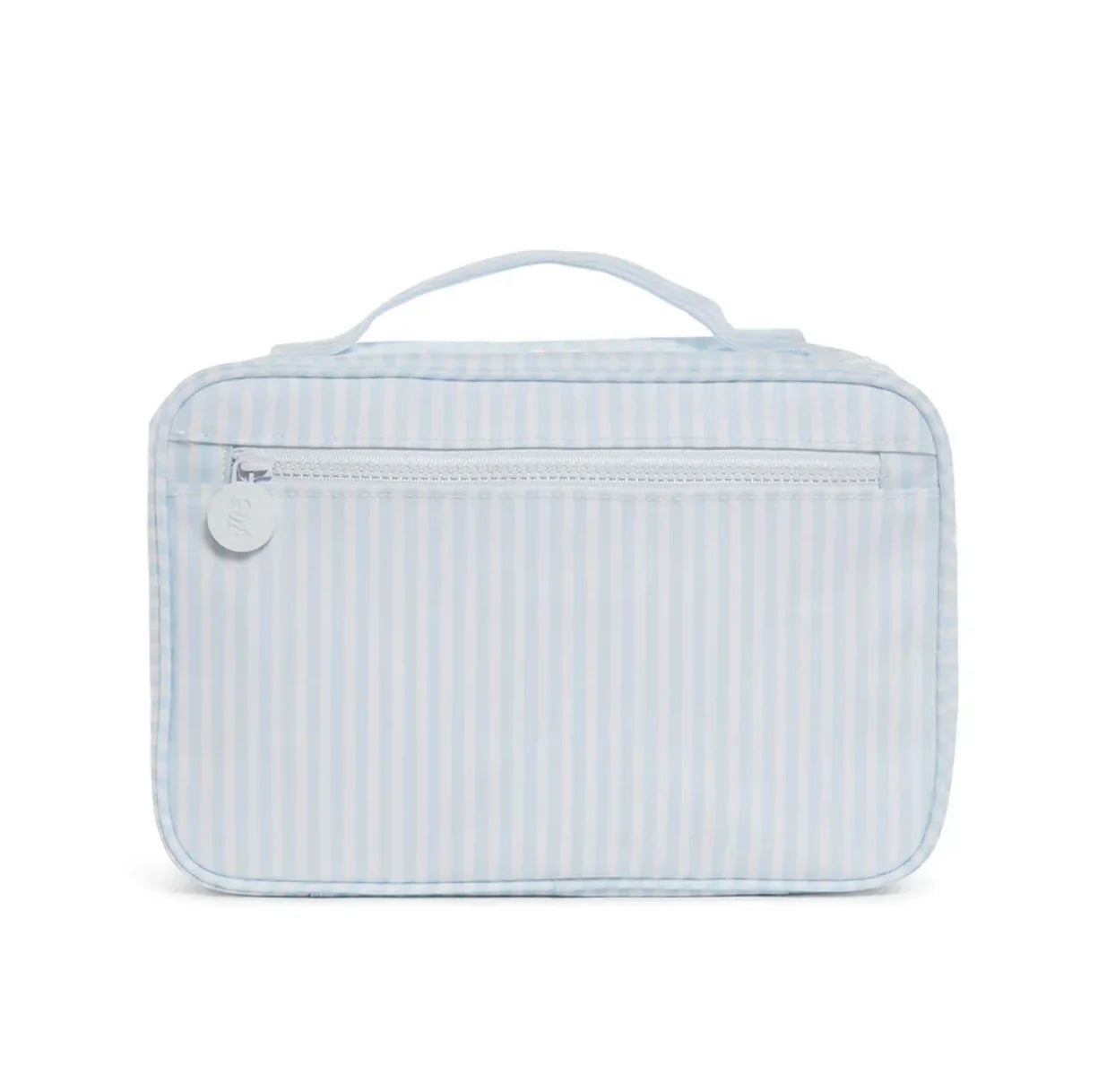 Pimlico Blue Stripe Hanging Bag