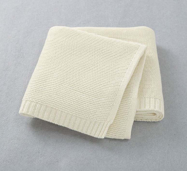 Cotton Blanket