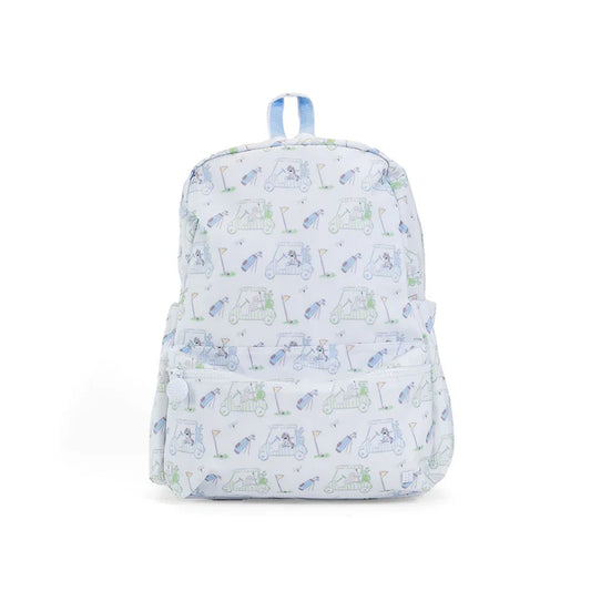 TRVL Putt Putt Backpacker