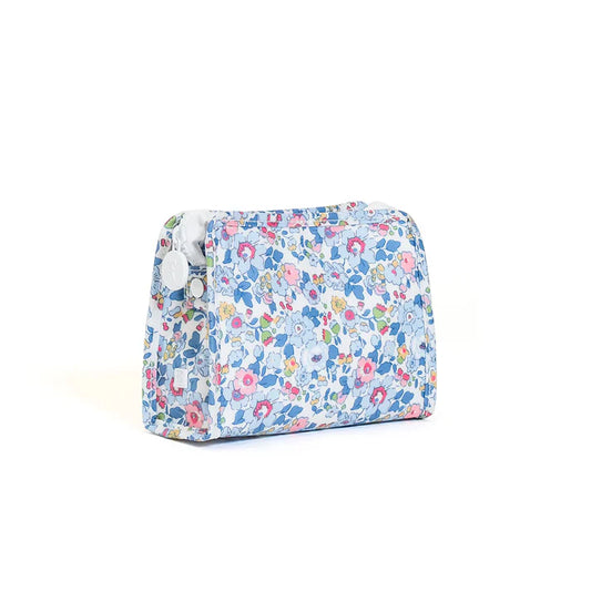 TRVL Bridgehampton Floral Large Roadie