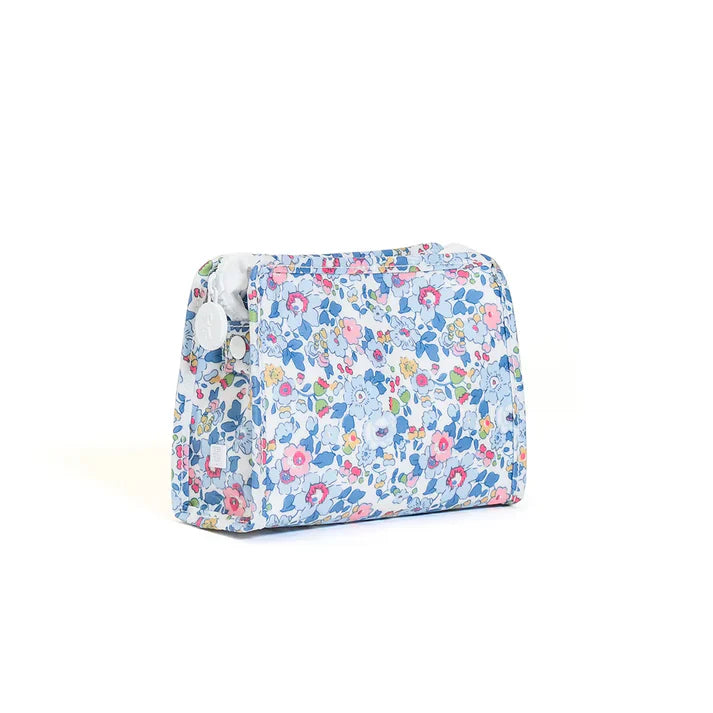 TRVL Bridgehampton Floral Medium Roadie