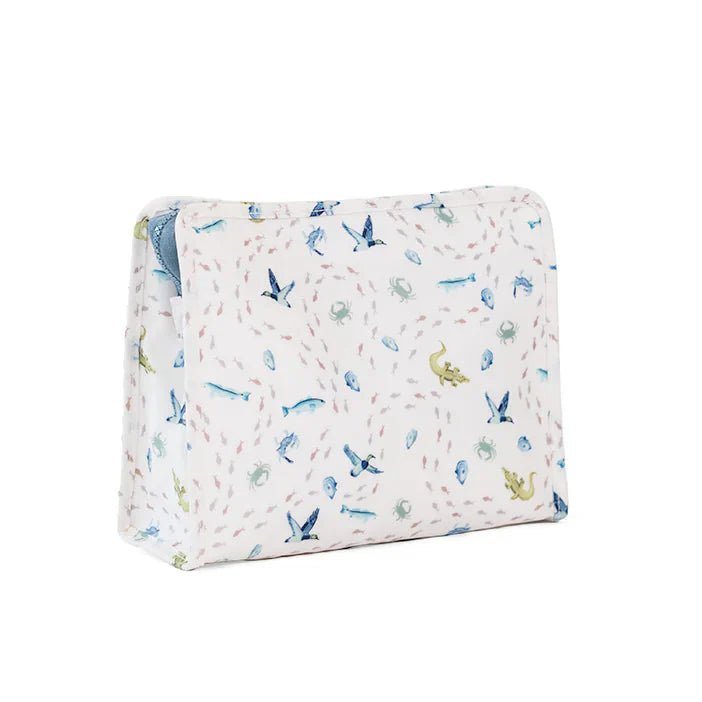 TRVL Coastal Tides Large Roadie