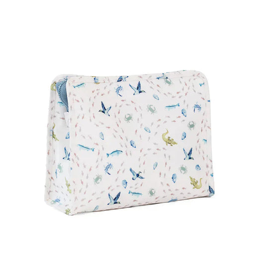 TRVL Costal Tides Medium Roadie