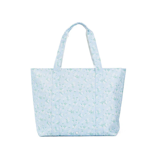 TRVL XL Kiki Floral Tote