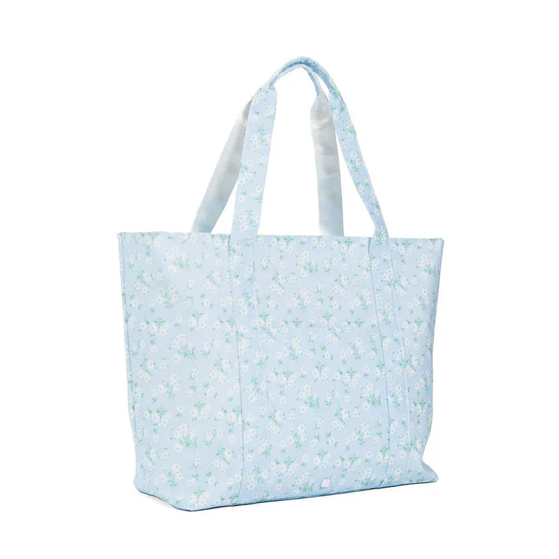 TRVL XL Kiki Floral Tote