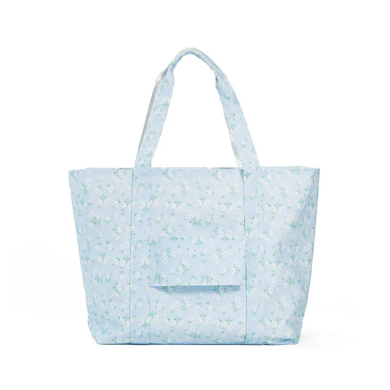TRVL XL Kiki Floral Tote