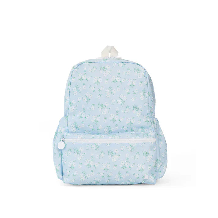TRVL Kiki Floral Mini Backer