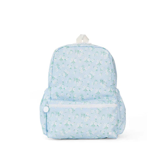TRVL Kiki Floral Mini Backer