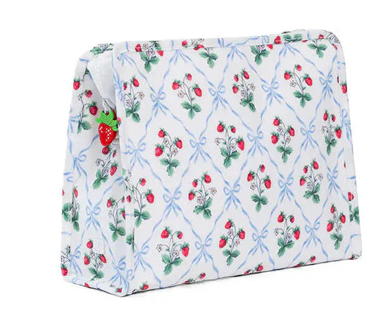 TRVL Berry Nice Medium Roadie