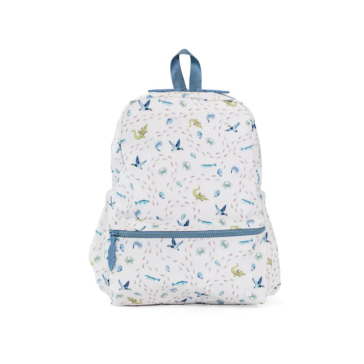TRVL Coastal Tides Backpacker