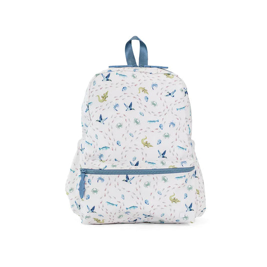 TRVL Coastal Tides Backpacker