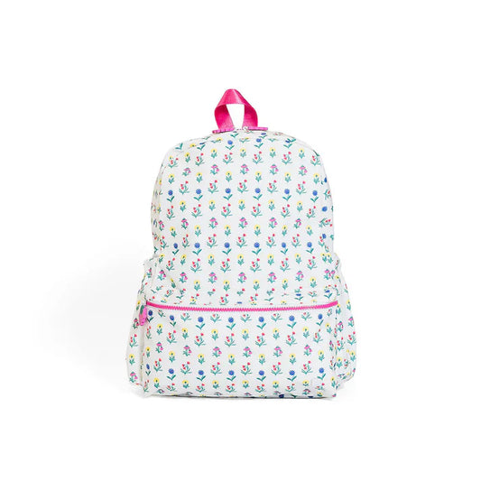 TRVL Wildflower Mini Backer