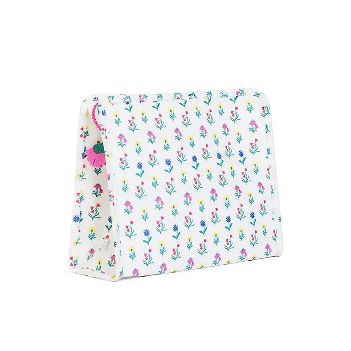 TRVL Wildflower Medium Roadie