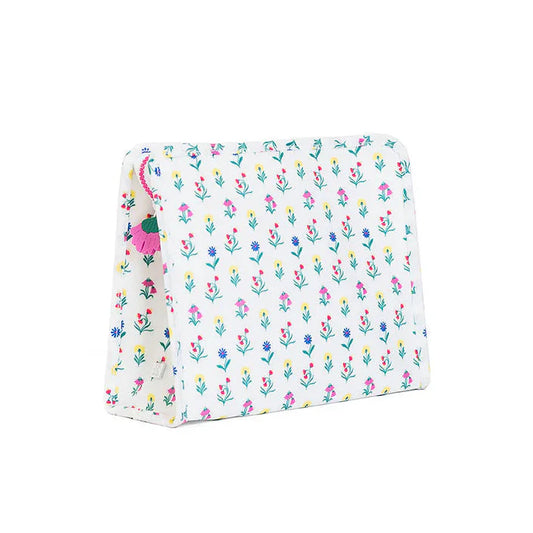 TRVL Wildflower Large Roadie