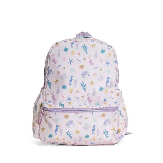 TRVL Seaside Backpacker
