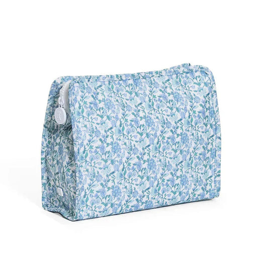 TRVL Hamptons Floral Large Roadie
