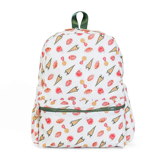 TRVL Touchdown Backpacker