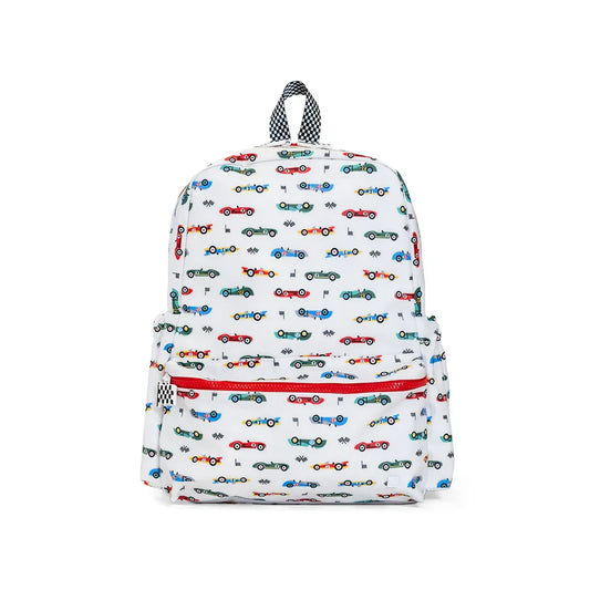 TRVL Vroom Backpack