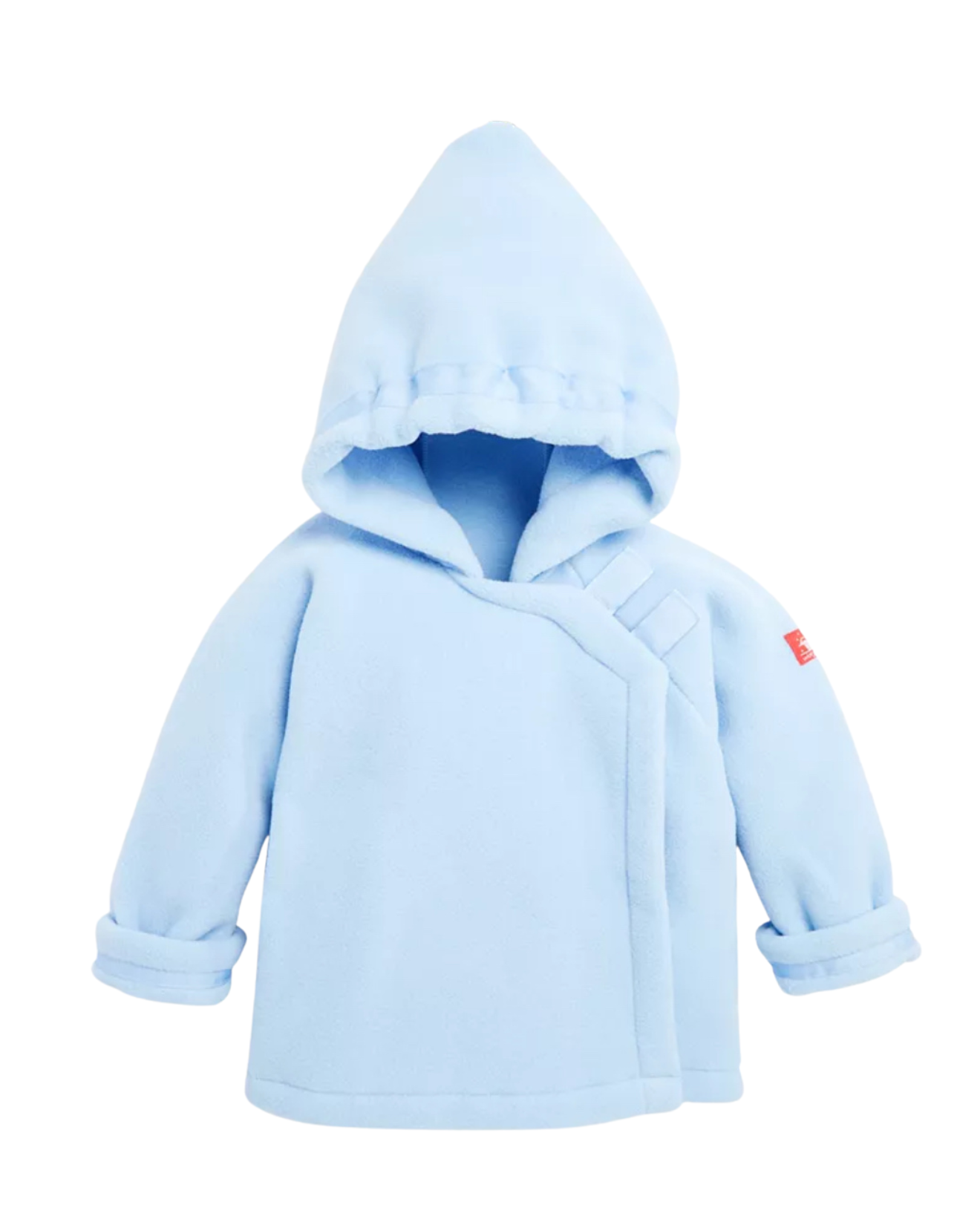 Blue Widgeon Warmplus Fleece Jacket