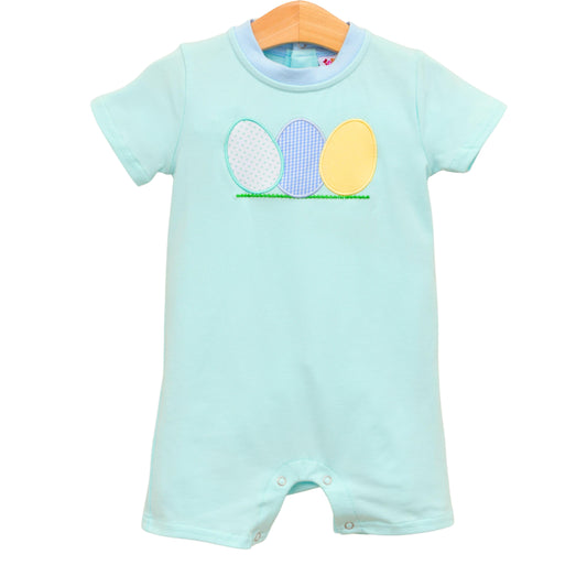 Jellybean Egg Hunt Romper