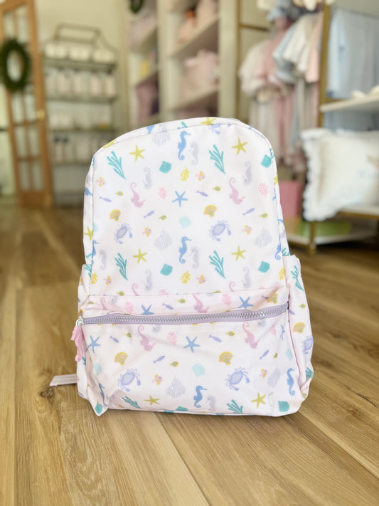 TRVL Seaside Backpack