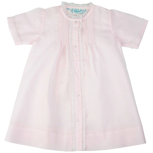 Feltman Brothers Girls Lace Folded Daygown