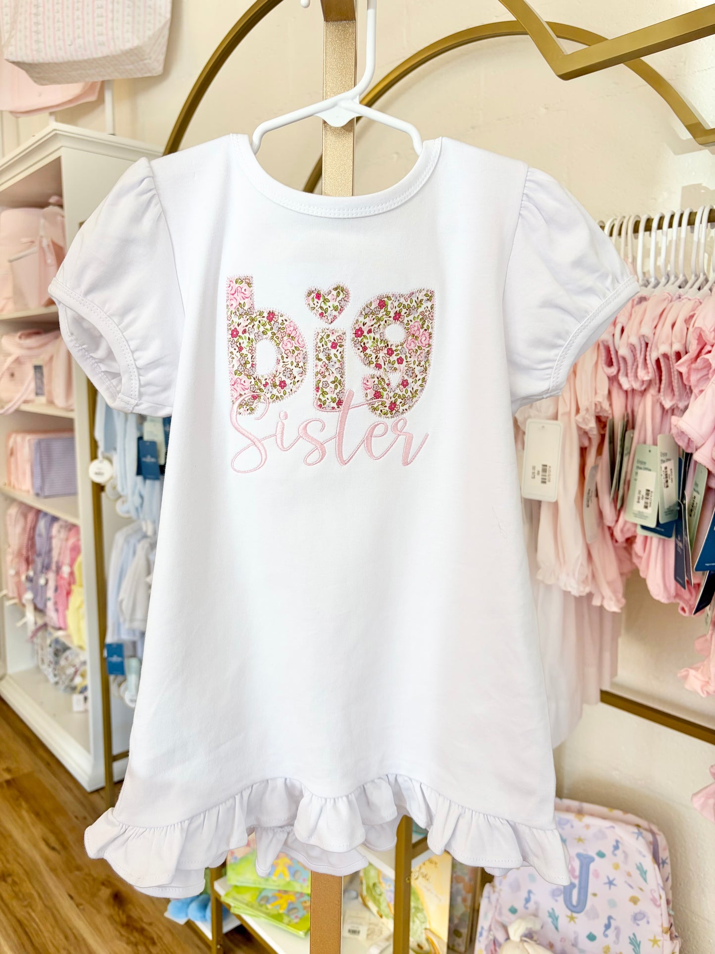 Big Sis Tee