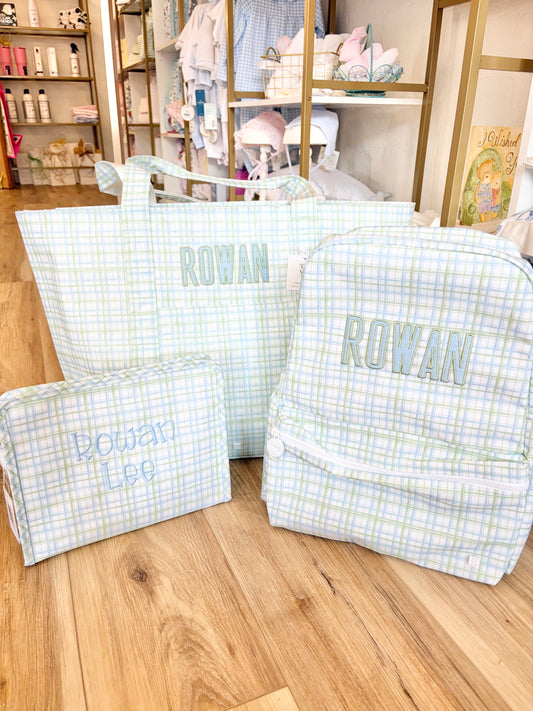 The Rowan Gift Set