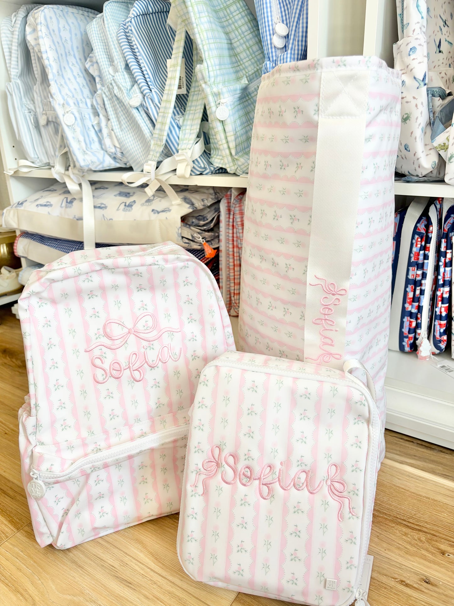 The Sofia Gift Set