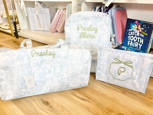 Presley Gift Set
