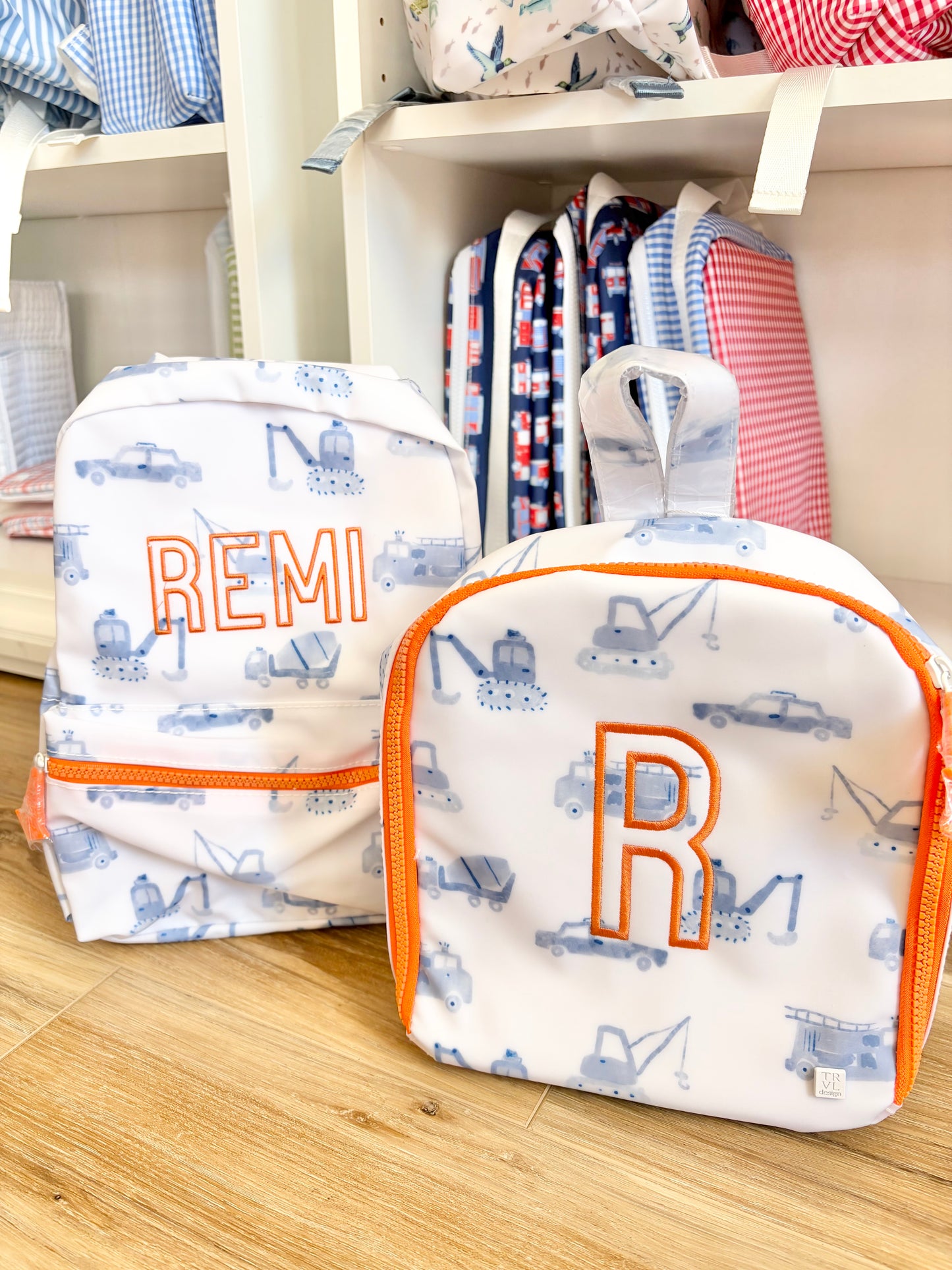 The Remi Gift Set