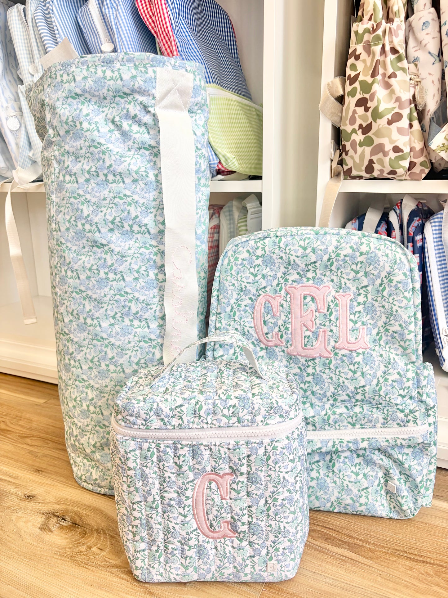 The Caroline Gift Set