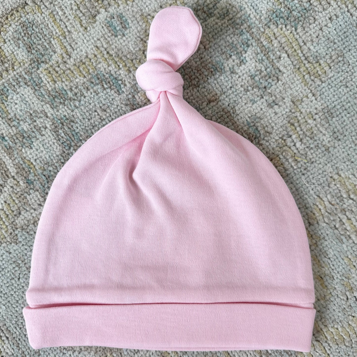 Pink Hat