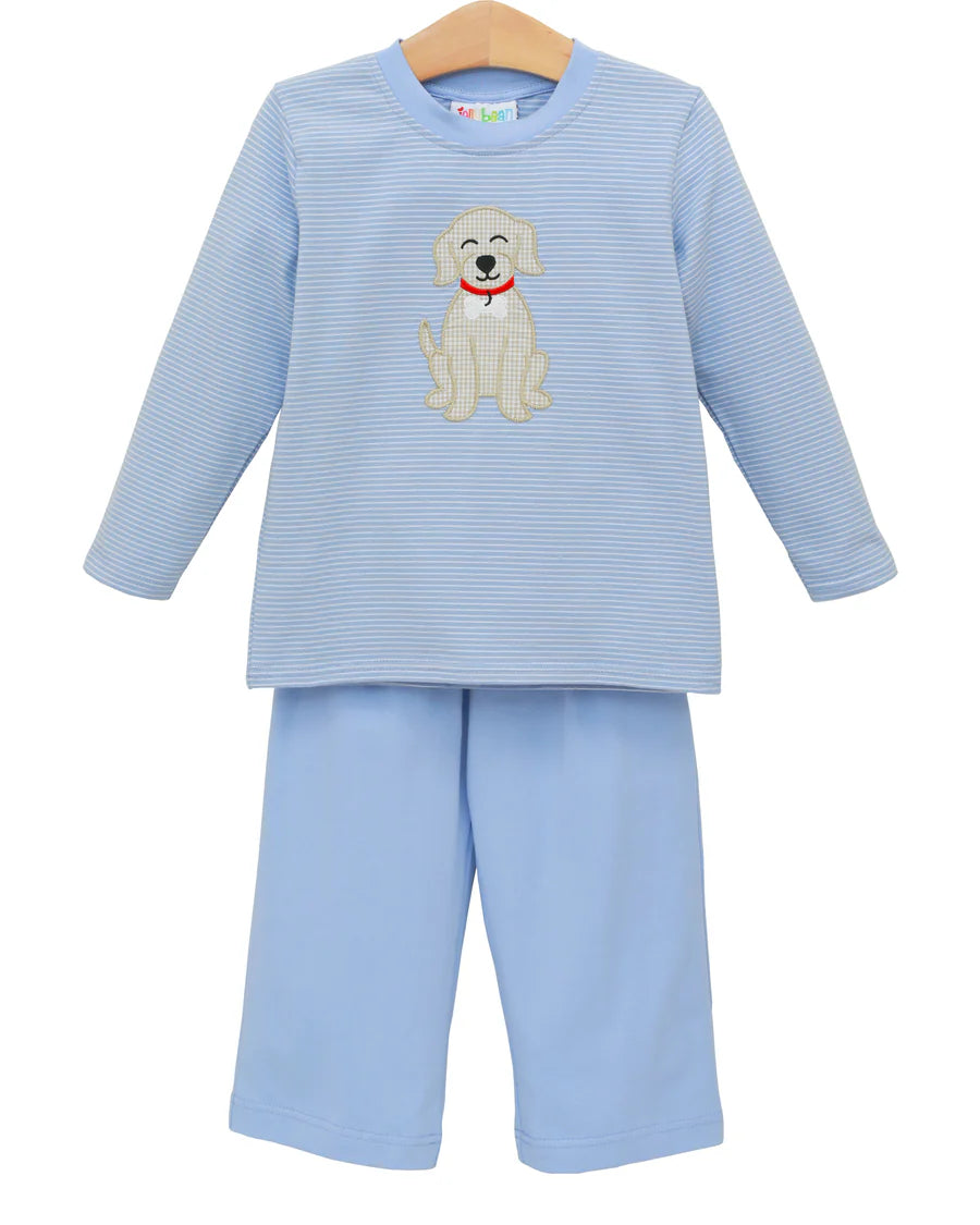 Jellybean My Best Friend Pant Set