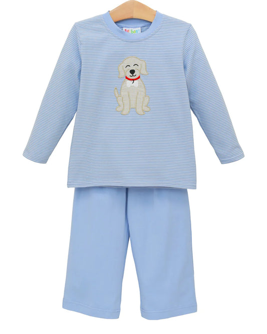 Jellybean My Best Friend Pant Set