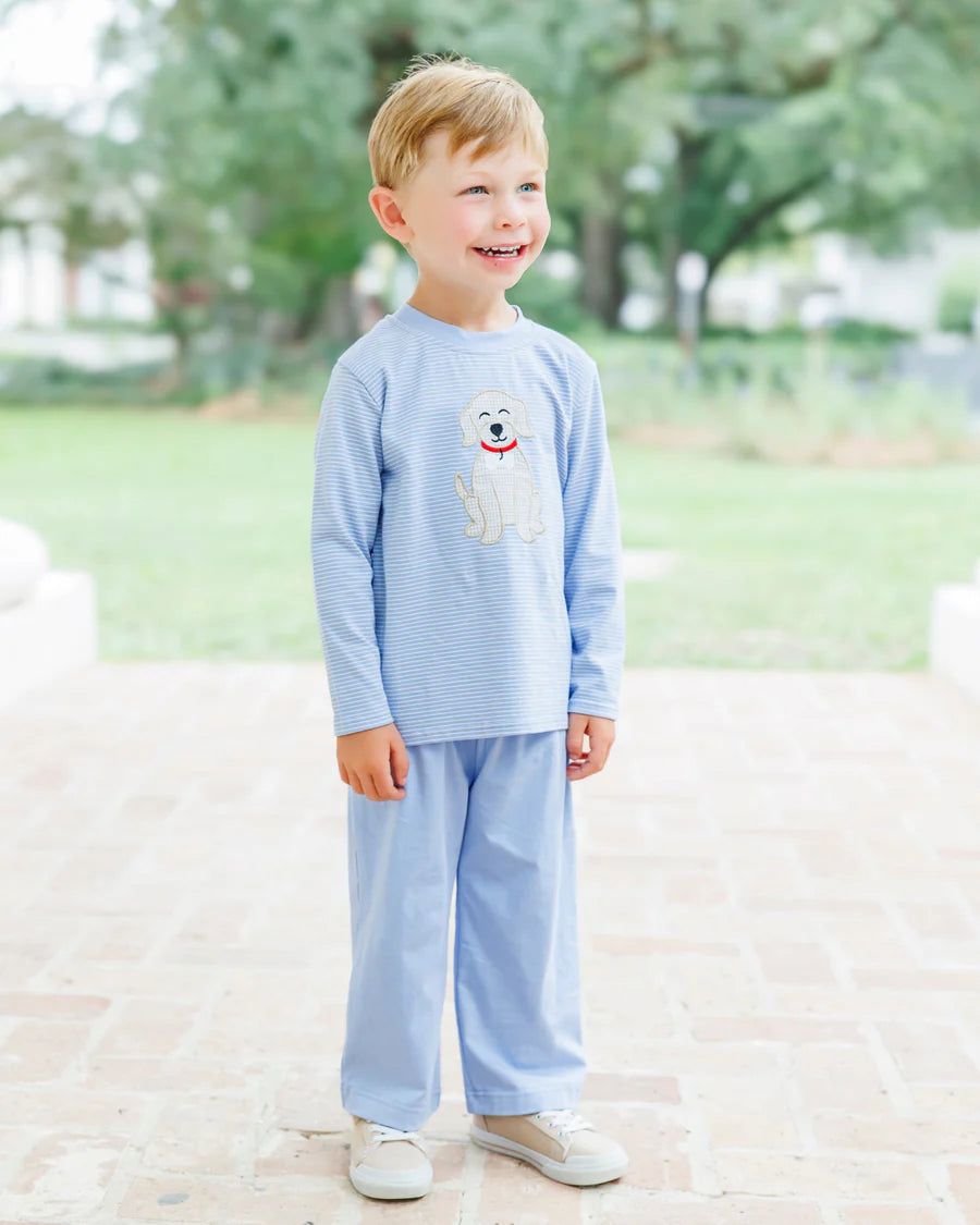 Jellybean My Best Friend Pant Set