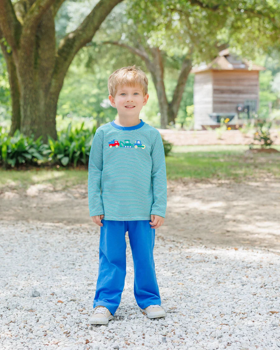 Dig, Dump, and Roll Pants Set
