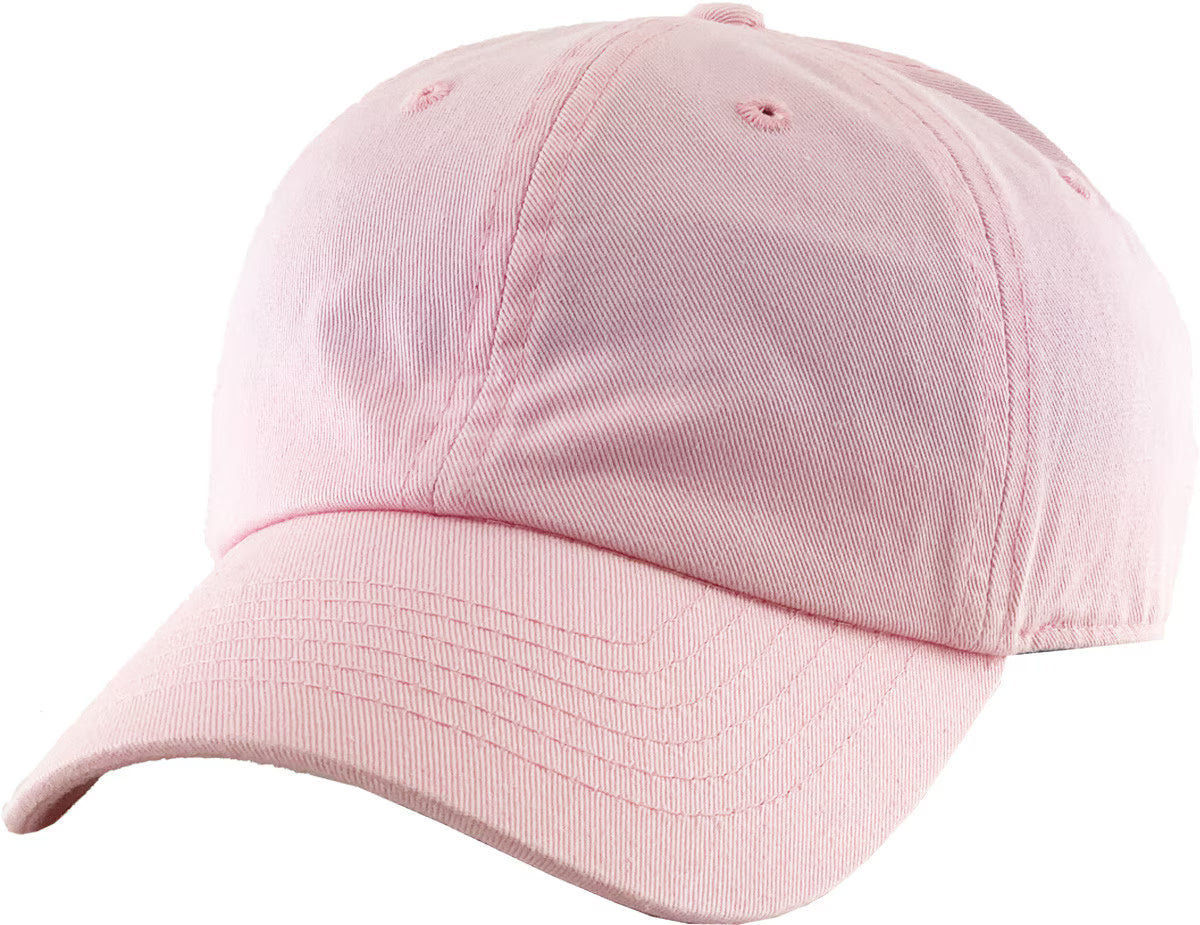 Kids Baseball Hat
