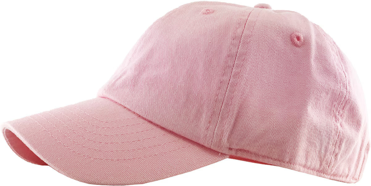 Kids Baseball Hat
