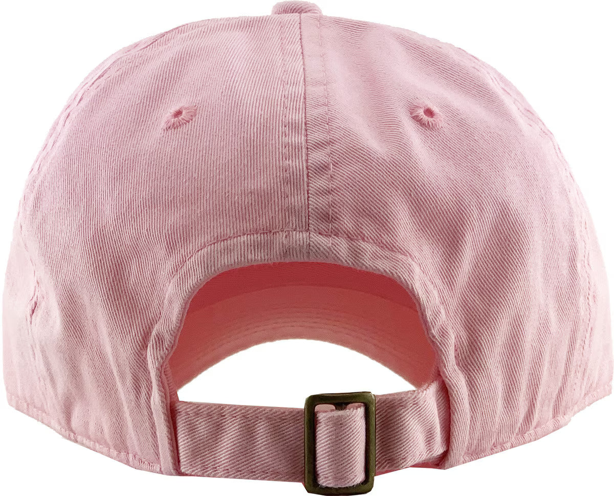 Kids Baseball Hat