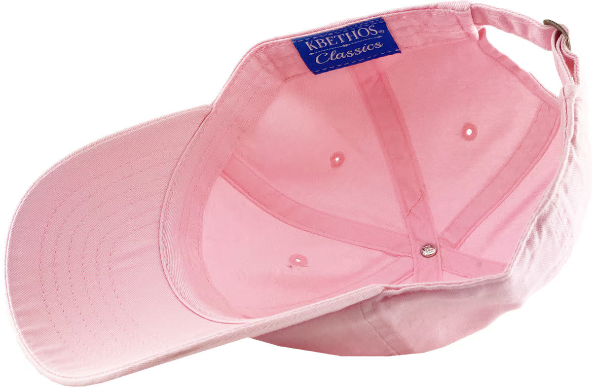 Kids Baseball Hat