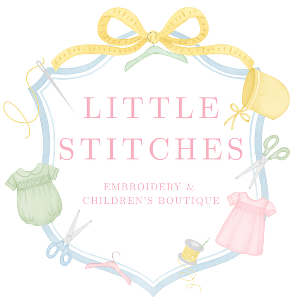 Little Stitches & Co.