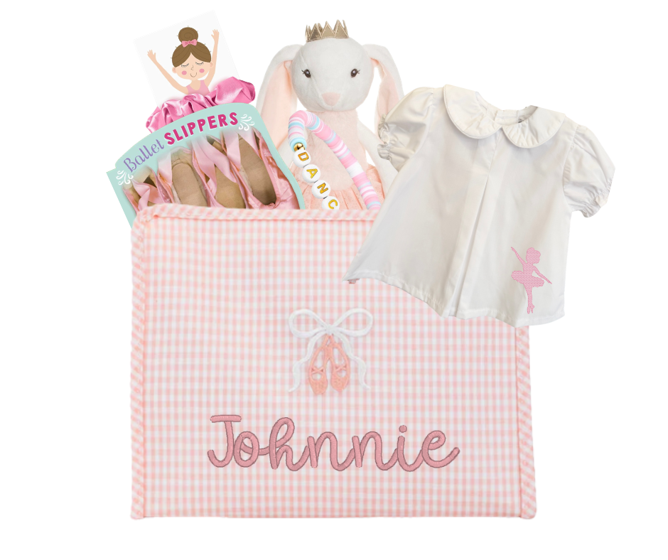 Dance Recital Gift Set