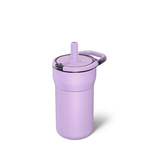 BrüMate Leap 12oz - Lavender