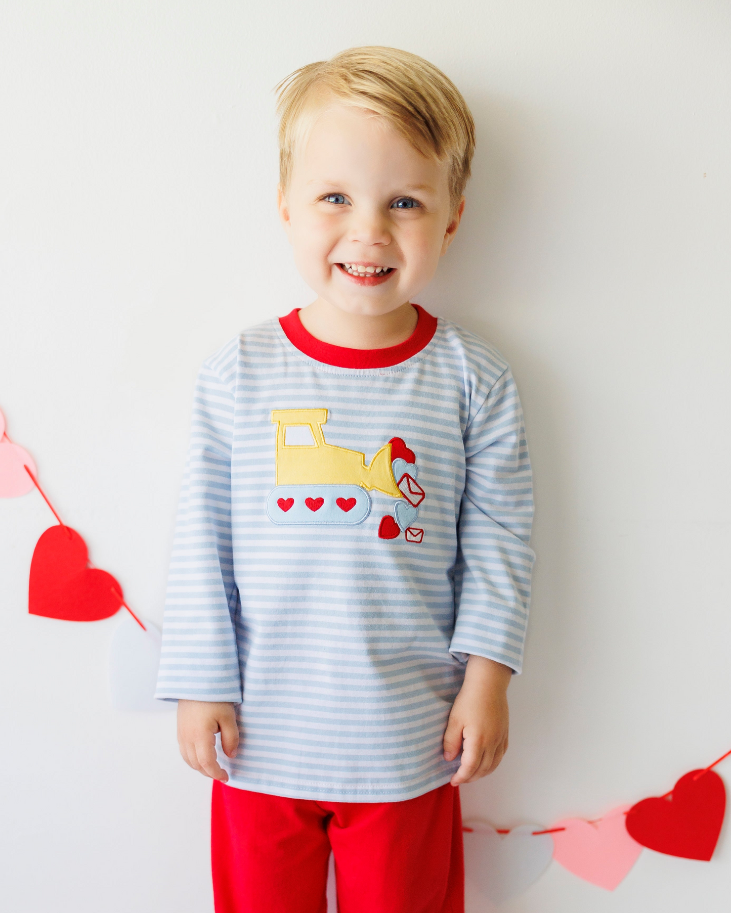Jellybean Loads of Love Shirt