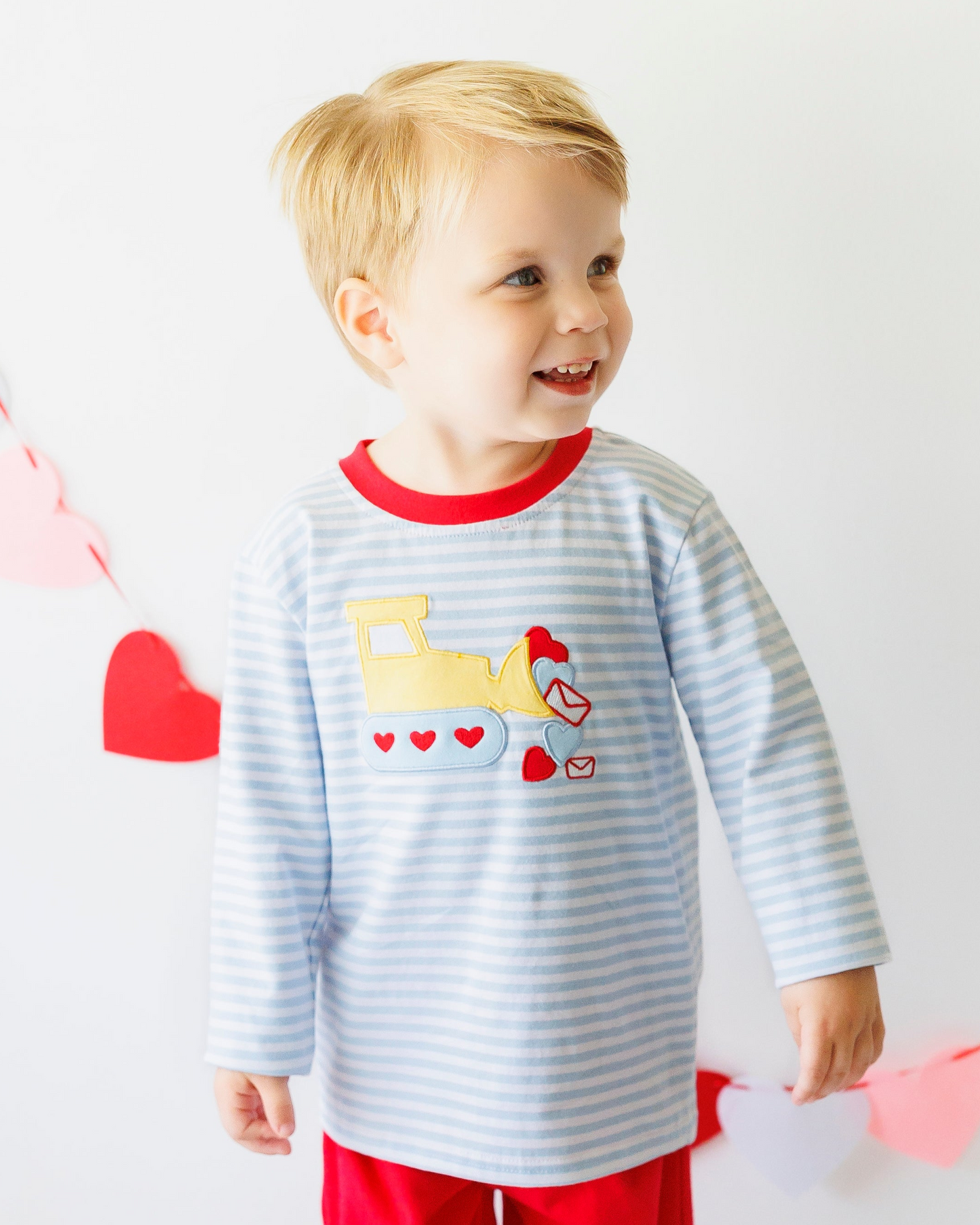 Jellybean Loads of Love Shirt